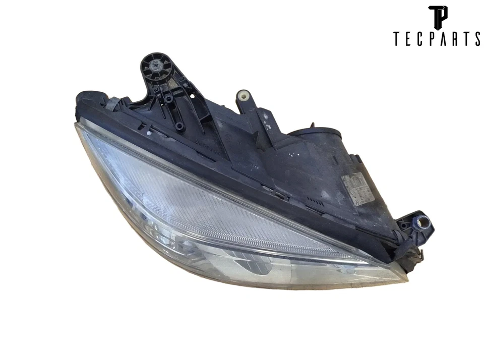 MERCEDES-BENZ C350 W204 Vorne Rechts Scheinwerfer A2048208661 - Bild 3 von 4