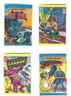 435 Non-Sport Comic Cards: Spiderman, XMEN, DC & Marvel, Vietnam, Punisher,HOLOs — photo 3