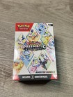 Pokémon TCG: Scarlet & Violet Prismatic Evolutions Booster Bundle 6 packs SEALED