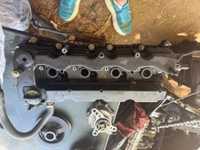 14-18 Chrylser 200 Cherokee Dart Compass Renegade 2.4 Engine Valve Cover