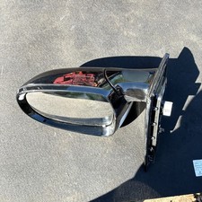 KIA SPORTAGE GT-LINE 2018-2021 WING DOOR MIRROR RIGHT SIDE 8 PIN 044780