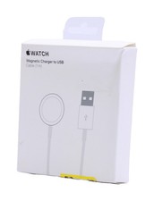Genuine Apple Watch Magnetic Charging Cable