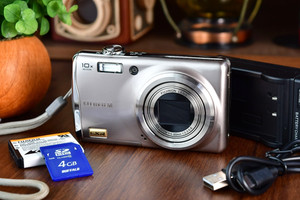 Fujifilm Finepix F80exr | eBay