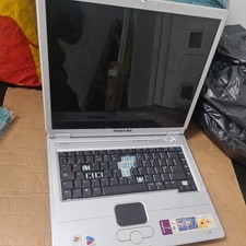 Packard Bell Model: EasyNote L4 Laptop Computer  sold untested 