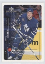 1998-99 Upper Deck MVP Fredrik Modin #193 0b4