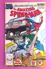 THE AMAZING SPIDER-MAN ANNUAL #23 VG(LOWER GRADE)  1989   B&B  COMBINE SHIPPING