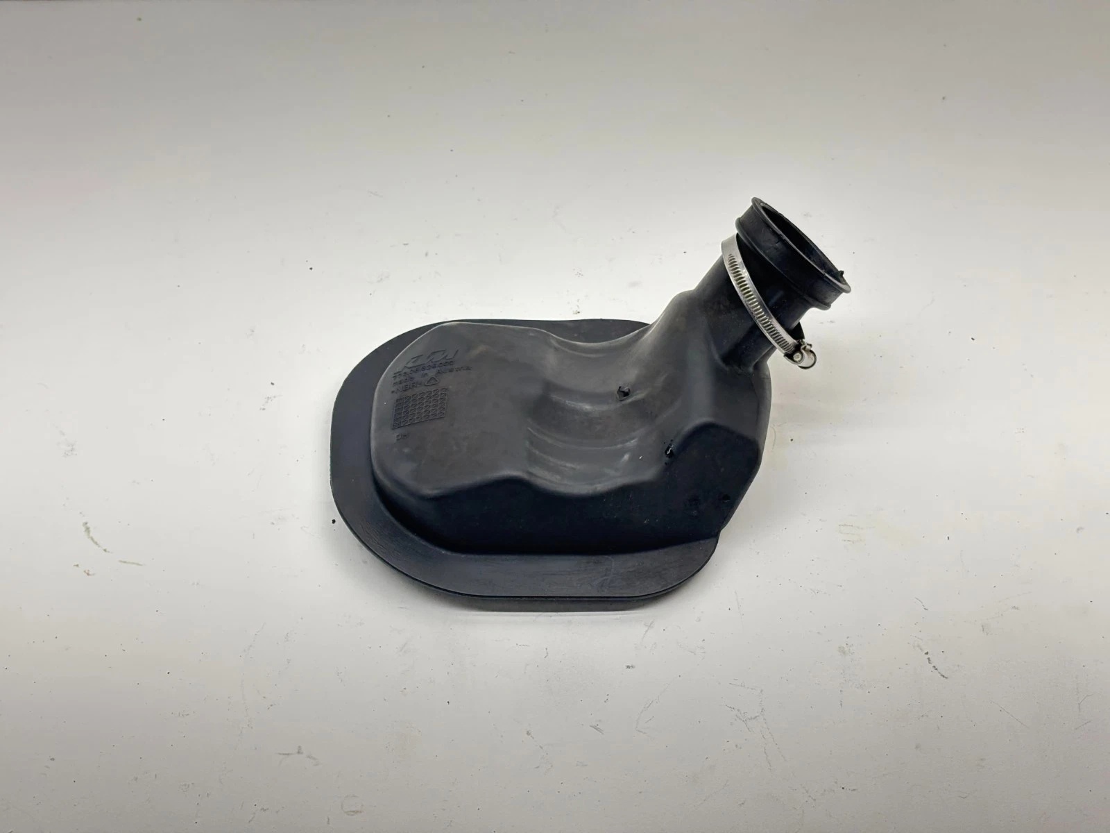 2012 KTM 450SXF Air Boot Air Cleaner Intake Duct OEM Dirt Bike 773.06.526.000