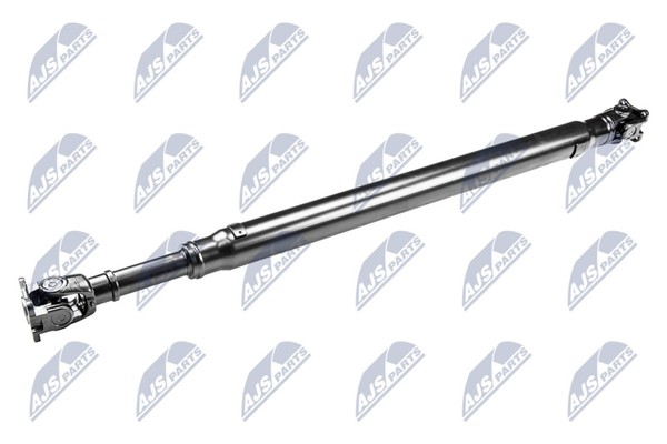 Gelenkwelle Achsantrieb NTY NWN-TY-026 FüR Toyota Hilux 6 Pick Up LN145 LN150-image