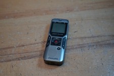 S Philips DVT2010 Voicetracer Voice Recorder