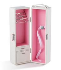 POPPY PARKER 12" FASHION DOLL TRUNK Integrity Toys SWEET 16 Sixteen Mini Event