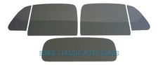 1949 1950 1951 1952 1953 Studebaker R Pickup Truck New Vents Doors Back Glass
