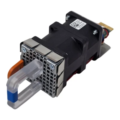 Dell 7R5RF Back to Front Reverse-Airflow Hot-Swappable 3000 RPM 40mm Fan Module - Image 1 of 4
