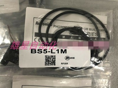 1PC Autonics BS5-L1M #iw