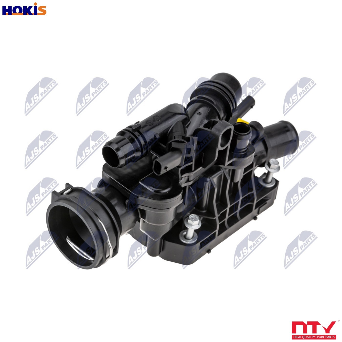 Fits NTY CTM-CT-022 THERMOSTAT WITH HOUSING ⭐UK Stock⭐ - Image 5