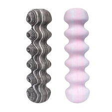 Foam Roller for Muscle Massage Back Massage Deep Muscle Home Gym Back High