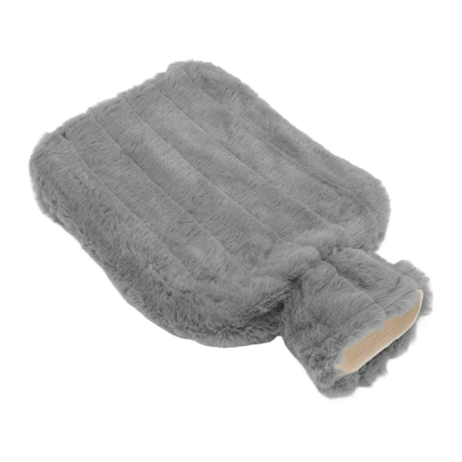 2000ML Hot Water Bag High Density Injection Hot Water Bottle For Pain Relief Use