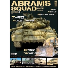 Abrams Squad 06 EN 