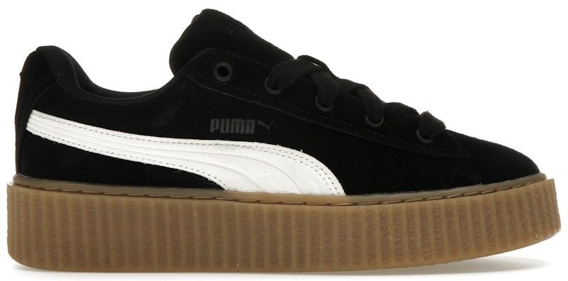 Fenty x Puma Avanti VL Black for sale | eBay