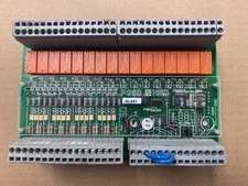 Biesse, HSD P260C  I/O Interface Controller Board