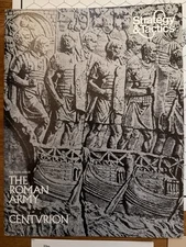 SPI Strategy & Tactics 25 Centurion War Game Uncut Rare 1st Ed