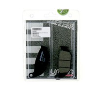 Bremsklotz Hinten Braking 965SM1 FüR Honda Msx 125 Bj. 2013-2016
