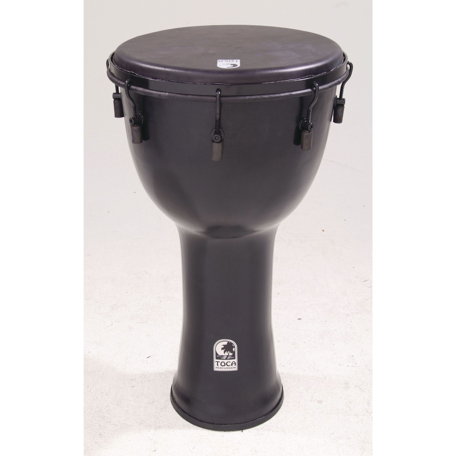 Toca Percussion Freestyle Djembe SFDMX-12BM 12 дюймов Черная Мамба 30290₽