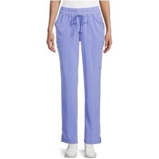 Scrubstar Women's Antimicrobial Premium Performance Drawstring Scrub Large