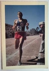1981 Smithsonian Institute Champions of American Sports Jim Ryun