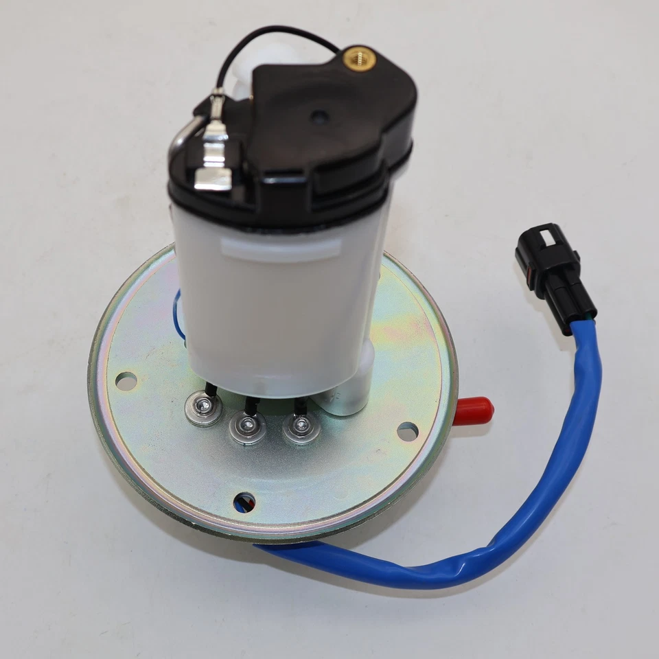 15100-16G00 For Suzuki 2005-09 SV650 SV 650 SV650S SV 650S K3 K4 Fuel Pump Assy Foto 4 de 4