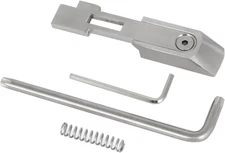 Handle Latch Repair Kit, Stainless Steel Travel Trailer Camper Door Latch Handl