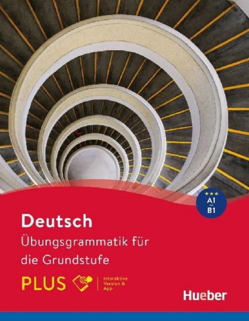 Deutsch - Übungsgrammatik für die Grundstufe - PLUS Monika Reimann - Bild 2