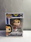 DC Comics New Classics Wonder Woman Funko Pop! #600