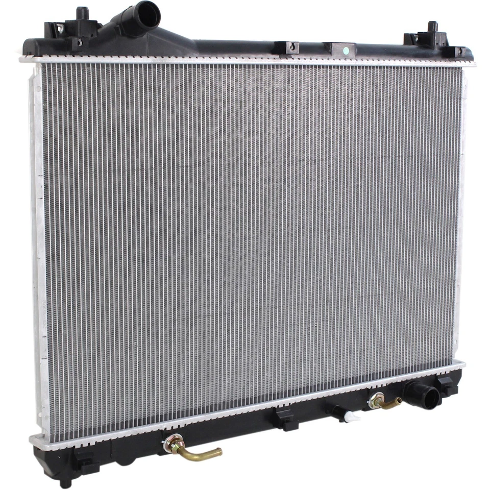 Radiator For 2006-07 Suzuki Grand Vitara 2.7L 1 Row - Image 2 of 4