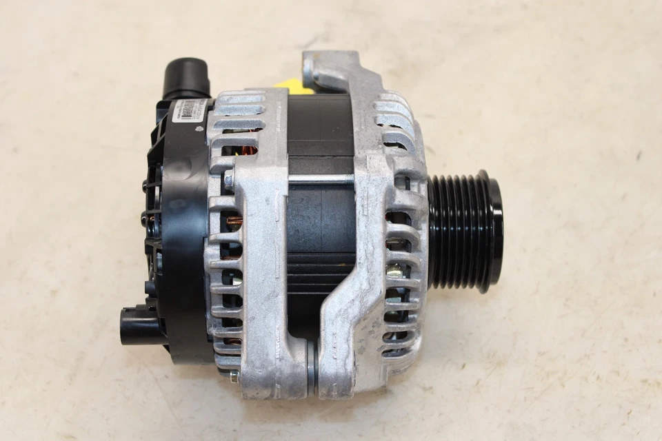 2022-2026 Acura MDX 3.5l Alternator OEM NC71 - Image 3 of 4