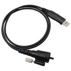 Kabel do programowania USB do radia Kenwood TK-5710 TK5810 TK910 TK-690 TK790 TK890