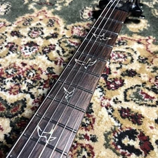 Paul Reed Smith PRS Sc Hollow Body Piezo 10Top/ 2.76Kg/Made In 2008/Consignment 