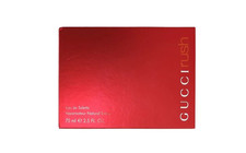 Gucci Rush by Gucci Eau De Toilette Spray 2.5 oz / 75 ml Women Spray