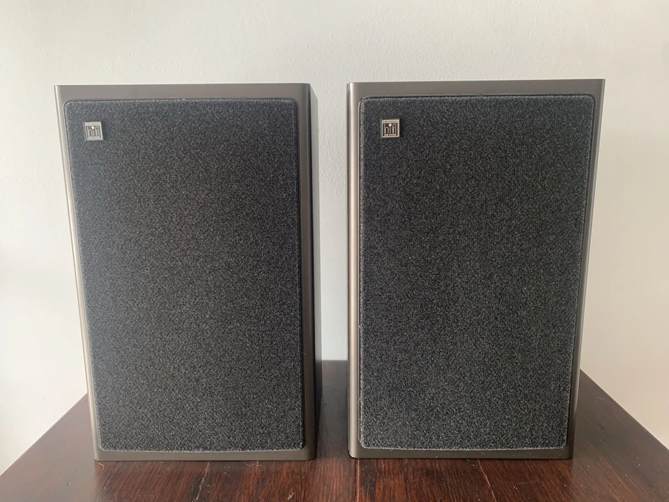 Grundig Box 850 a Professional Casse Acustiche Speakers - Immagine 2 di 4