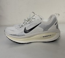 Nike Vomero 18 Women's Sz 6.5 Summit White Coconut Milk Black HM6804-101 NEW