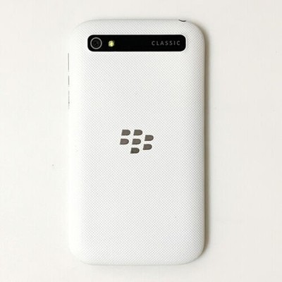 BlackBerry Classic Q20 SQC100-4 Unlocked 4G LTE Retro 16GB QWERTY