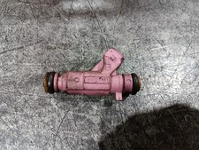 FIAT Punto 188 Stilo 192 Bravo 198 1.4 16V Einspritzdüse Injektor 0280156183