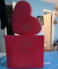 Sweet Heart Rouge Edition Eau de Parfum Spray...