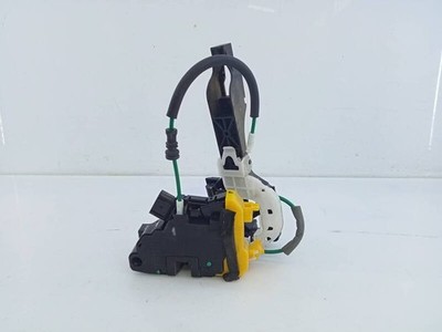 81320A6010KDU türschloss vorne rechts HYUNDAI I30 GD STYLE recrp2400544