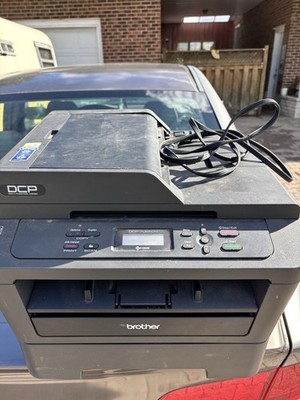 Buy Brother DCP-7065DN All-In-One Laser Printer online | eBay