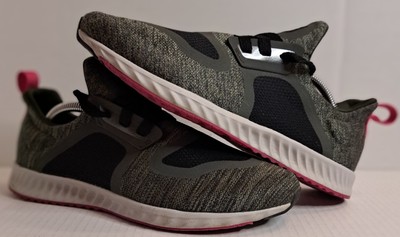 Adidas Edge Lux Clima Running Shoes Size 8.5