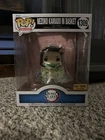 Funko Pop! Deluxe: Demon Slayer: Kimetsu no Yaiba - Nezuko Kamado in Basket