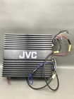 JVC KS A101 Vintage Car Audio Power Amplifier – Classic Old School Amp