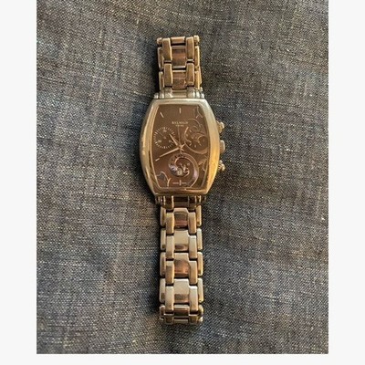 Pierre BALMAIN 5711 Stainless Steel Watch