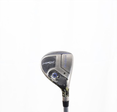 Cobra Max 22° 4H Hybrid Regular Flex Max X4 1114484 Good