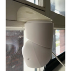 Wall Mount Bracket for Eufy Camera-Secure Vertical Holder for C210 C220 Models